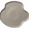 Aalto fat 25 cm, grå