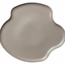 Aalto fat 35 cm, grå