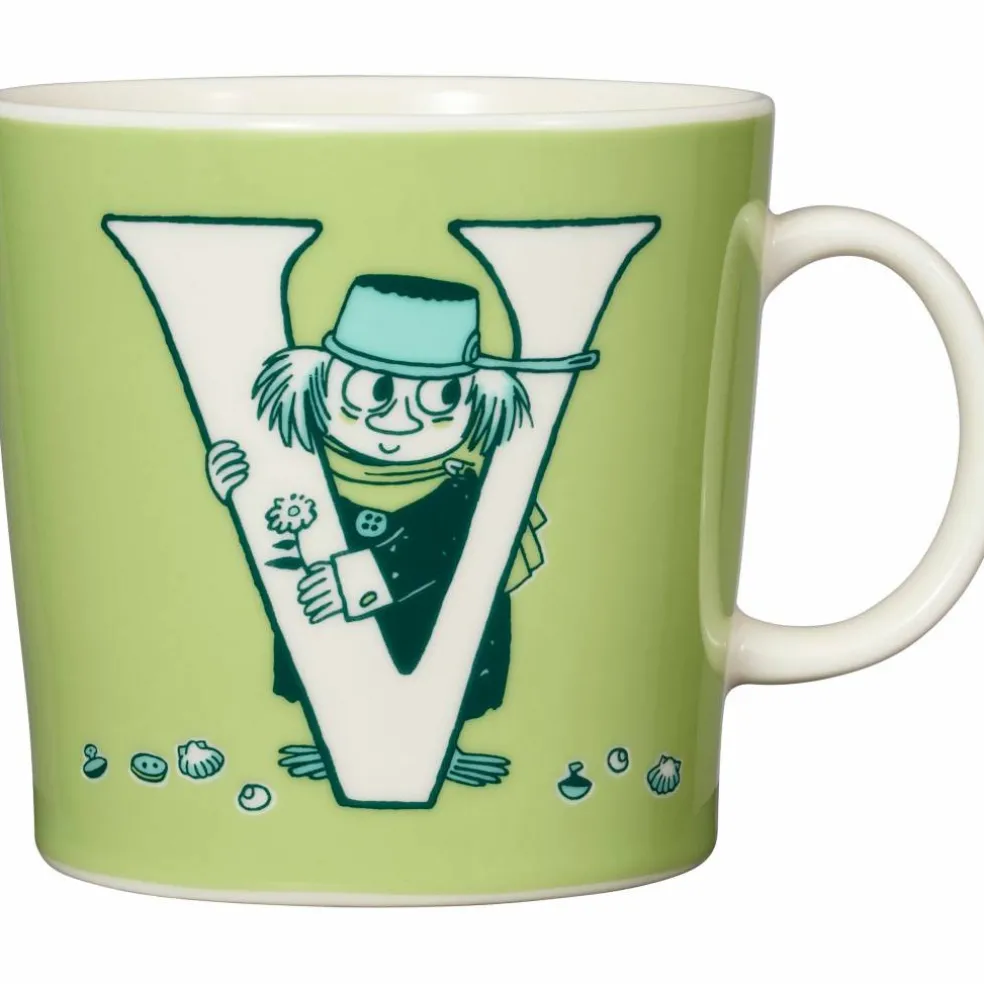ABC G muminmugg 40 cl