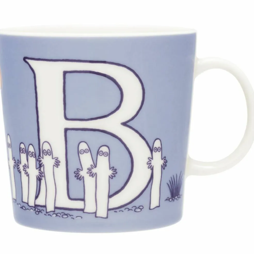 ABC G muminmugg 40 cl