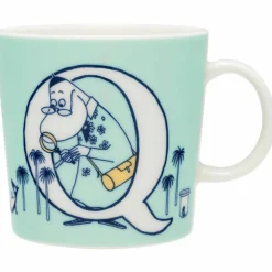 ABC Mumin mugg 0,4 liter, D