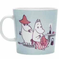 ABC Mumin mugg 0,4 liter, T