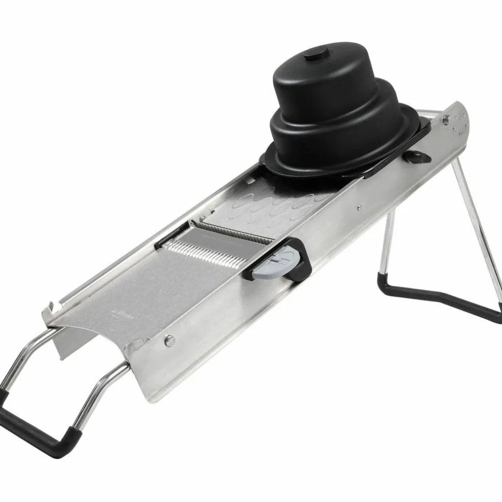 Access Mandolin