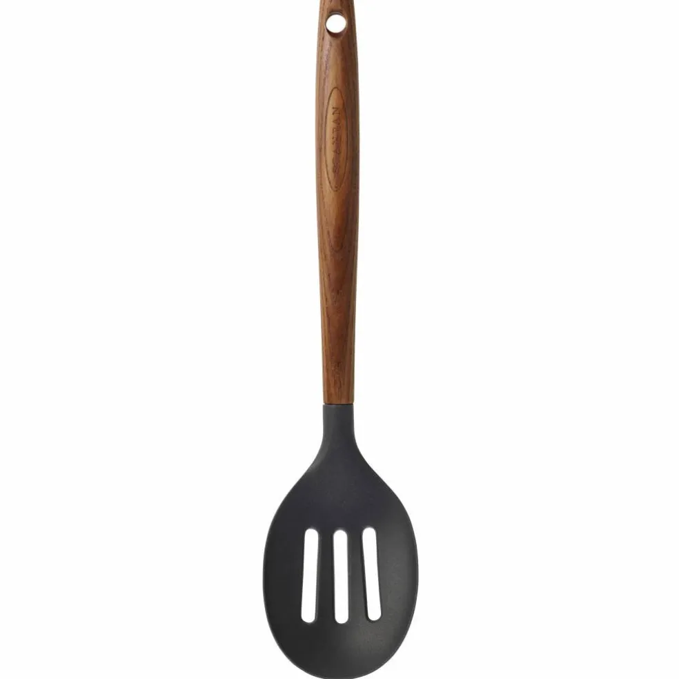 Accessories perforerad sked 31 cm