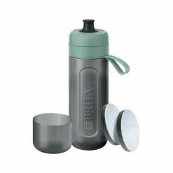 Active vattenflaska 0,6 liter, blå