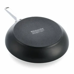Advanced Hard Anodized stekpanna 20 cm, svart