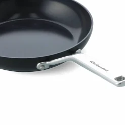 Advanced Hard Anodized stekpanna 20 cm, svart