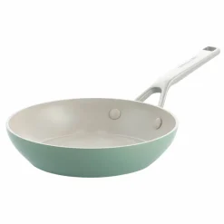 Advanced Hard Anodized stekpanna 24 cm, cardamom