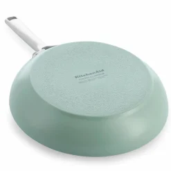 Advanced Hard Anodized stekpanna 28 cm, cardamom