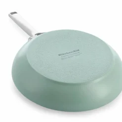 Advanced Hard Anodized stekpanna 28 cm, cardamom