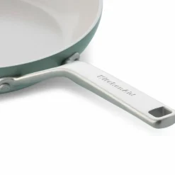 Advanced Hard Anodized stekpanna 28 cm, cardamom