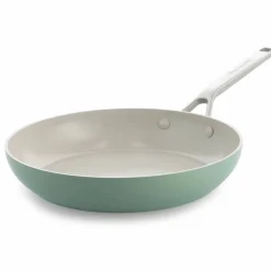 Advanced Hard Anodized stekpanna 28 cm, cardamom