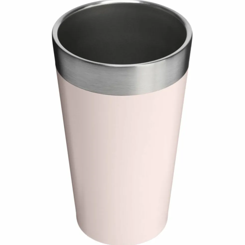 Adventure Pint termosmugg 0,47 liter, rose
