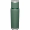Adventure To-Go flaska 1 liter, hammertone green