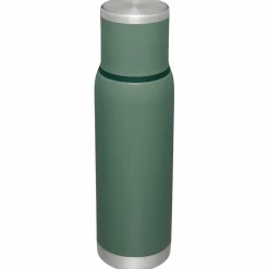 Adventure To-Go flaska 1 liter, hammertone green