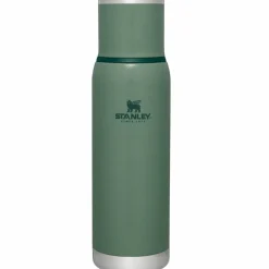 Adventure To-Go flaska 1 liter, hammertone green