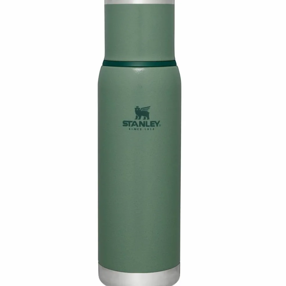 Adventure To-Go flaska 1 liter, hammertone green