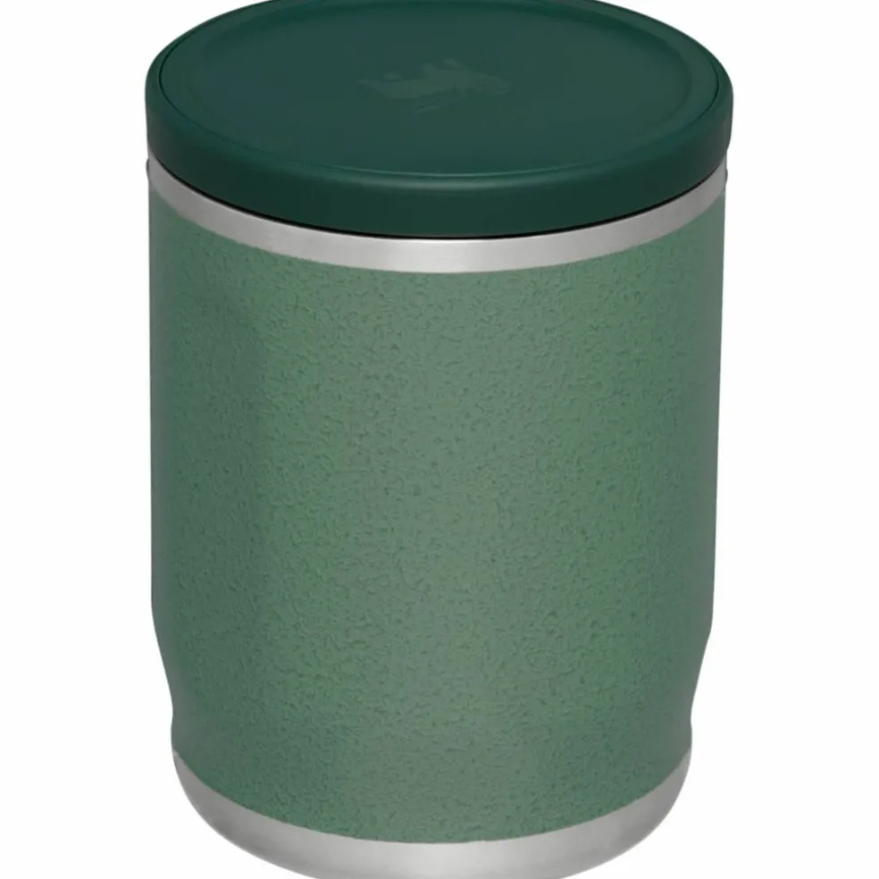 Adventure To-Go mattermos 0,53 liter, hammertone green