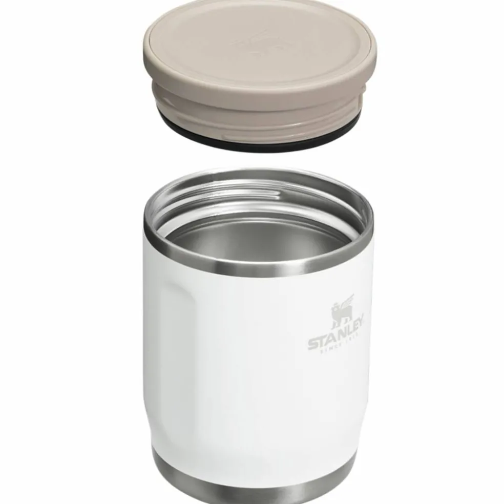 Adventure To-Go mattermos 0,53 liter, hammertone green
