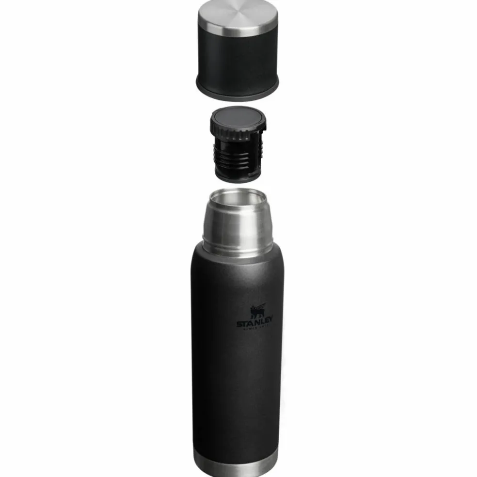 Adventure To-Go termosflaska 1 liter, frost