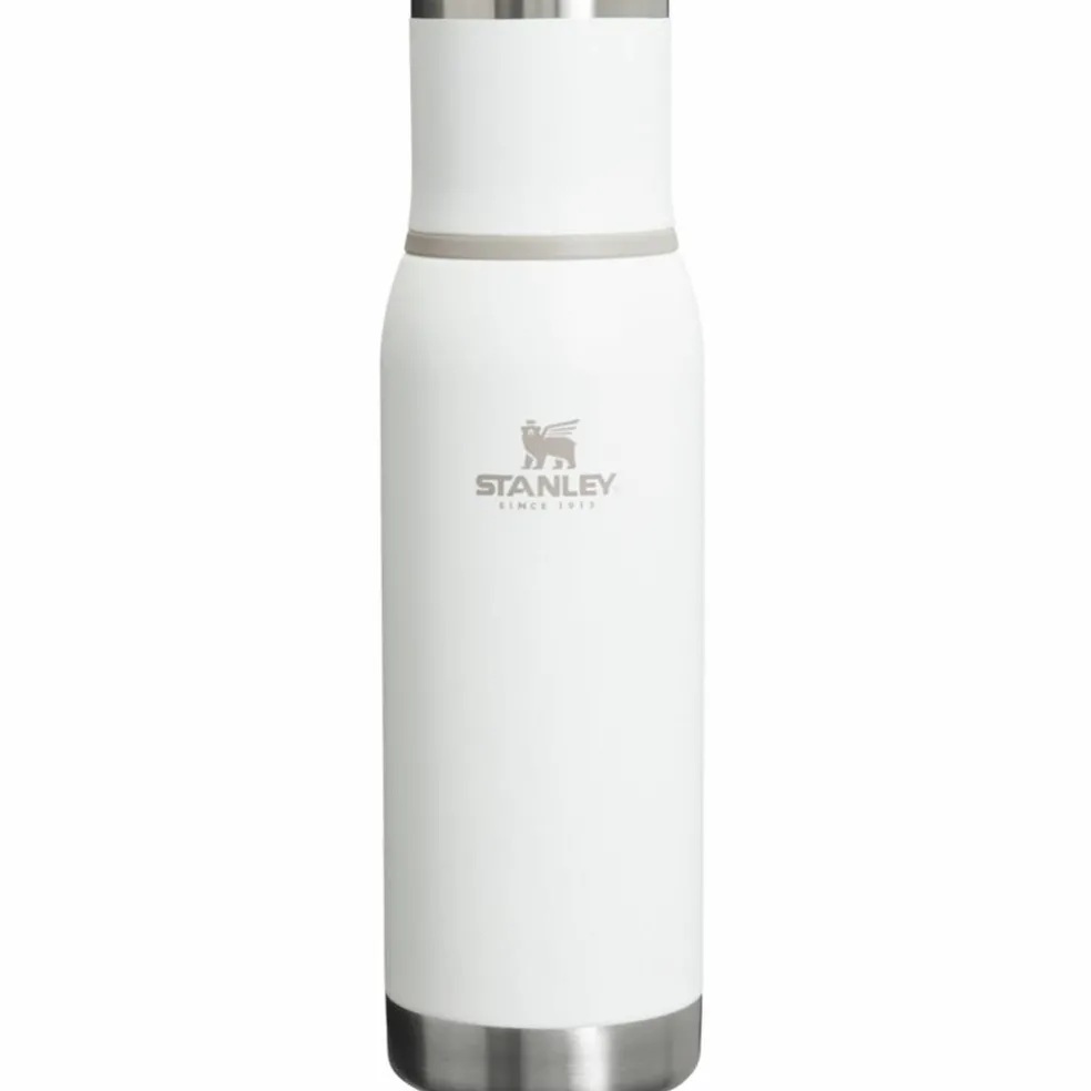 Adventure To-Go termosflaska 1 liter, svart