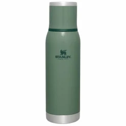 Adventure To-Go termosflaska 0,74 liter, svart