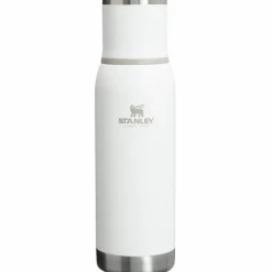 Adventure To-Go termosflaska 0,74 liter, svart