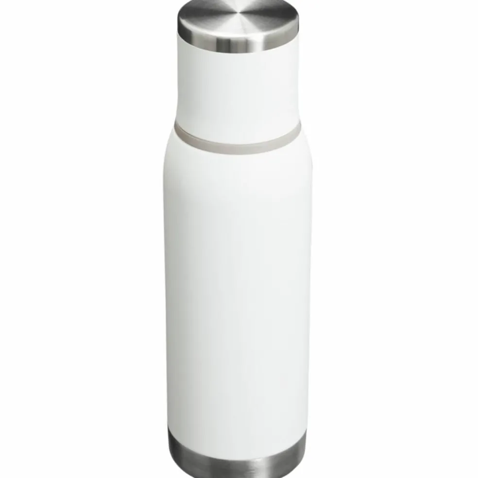 Adventure To-Go termosflaska 0,74 liter, svart