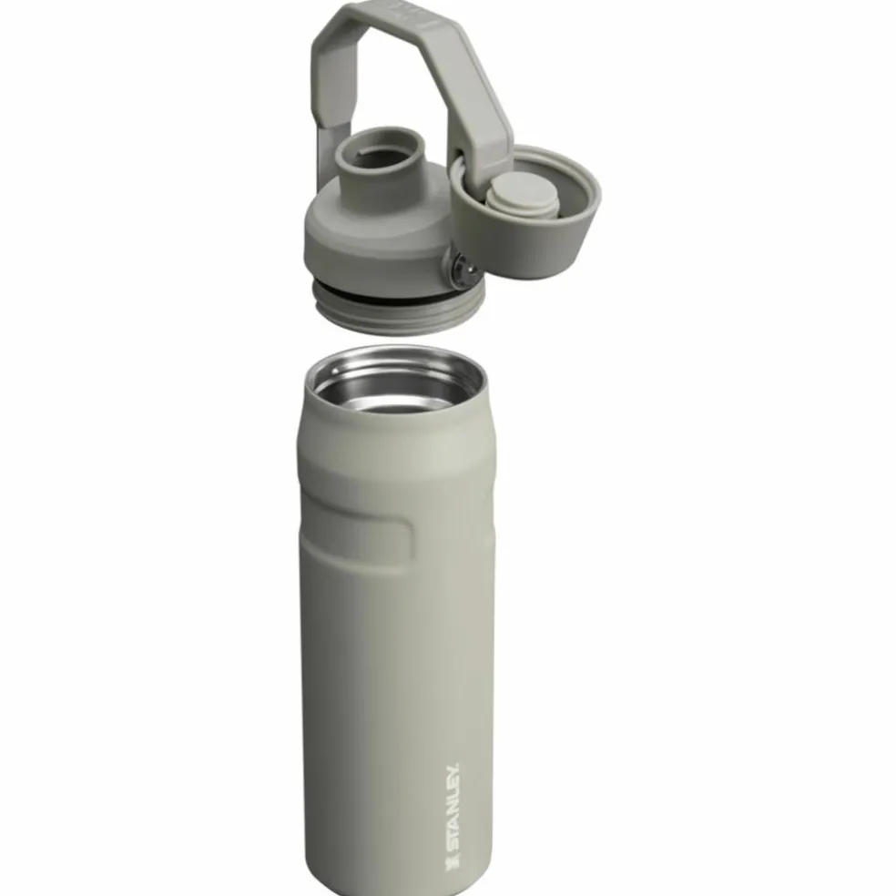 Aerolight Iceflow Fast Flow termosflaska 0,7 liter, ash