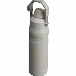 Aerolight Iceflow Fast Flow termosflaska 0,7 liter, svart