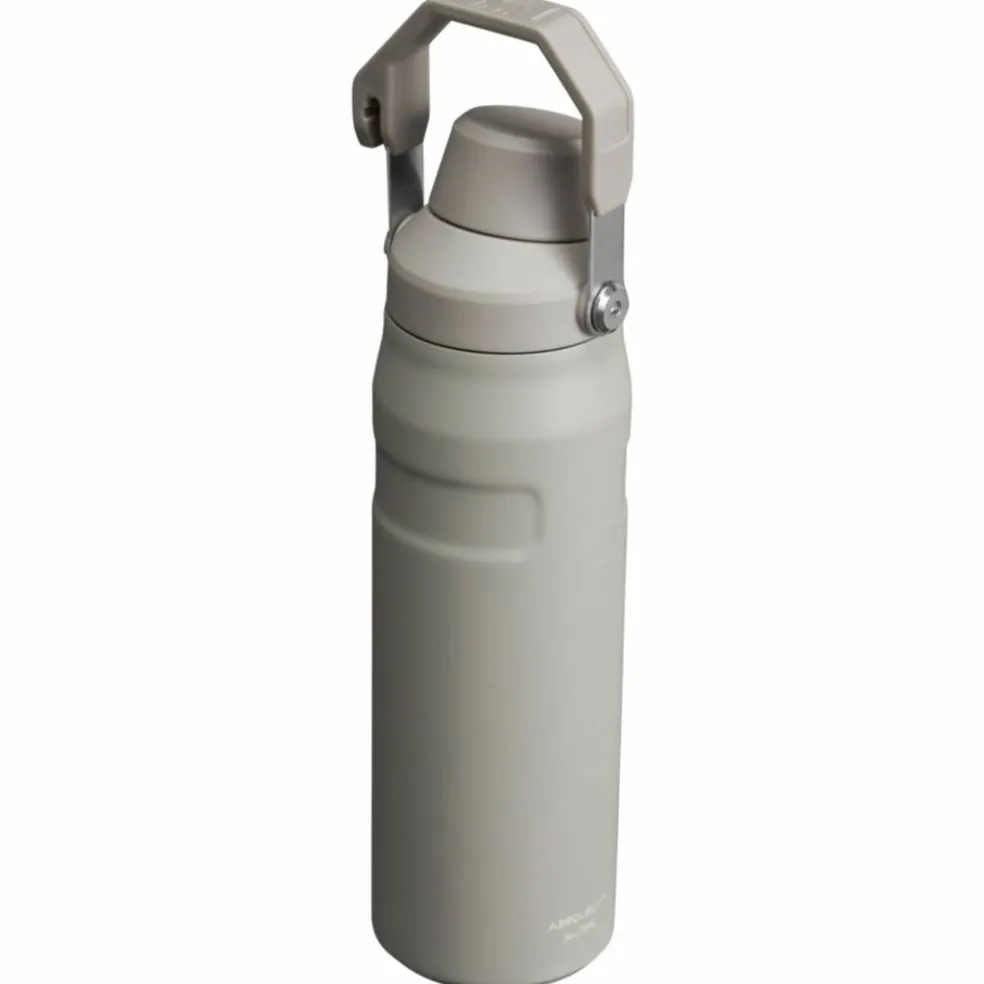 Aerolight Iceflow Fast Flow termosflaska 0,7 liter, svart
