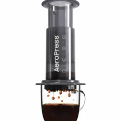 Aeropress 1-4 koppar
