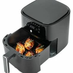 AF-60B airfryer 6 liter