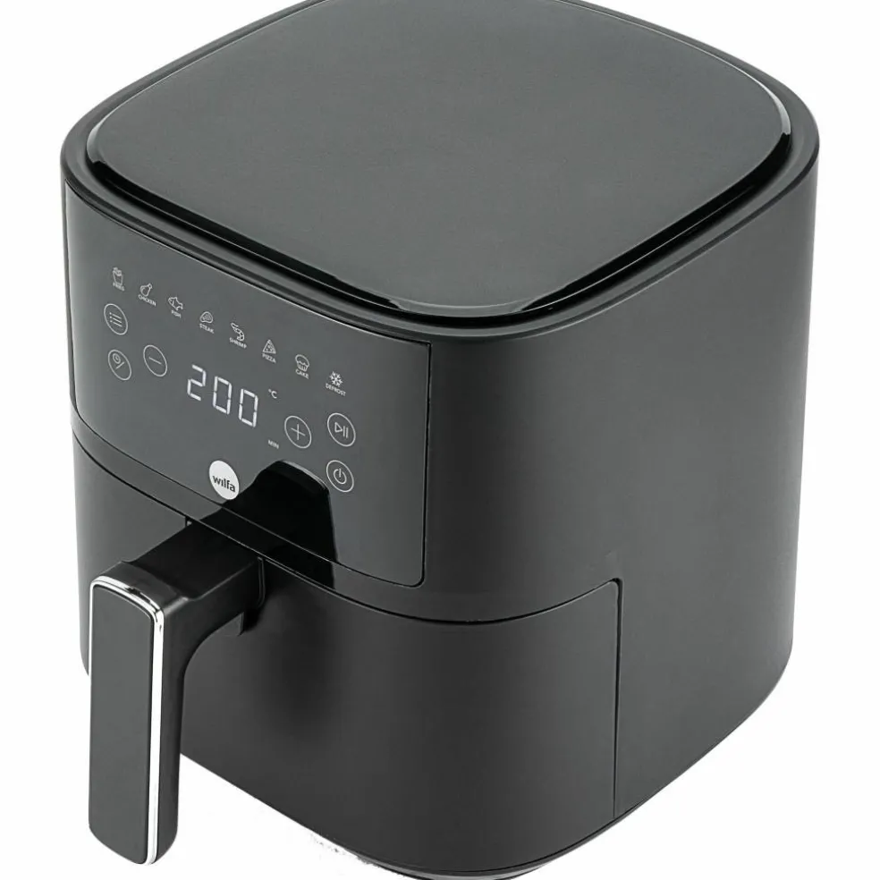 AF-40B airfryer 4 liter