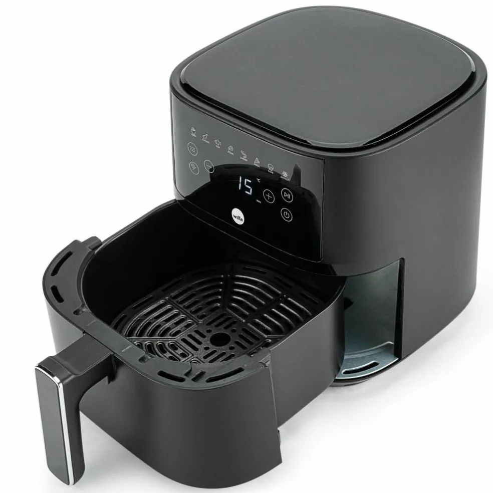 AF-40B airfryer 4 liter