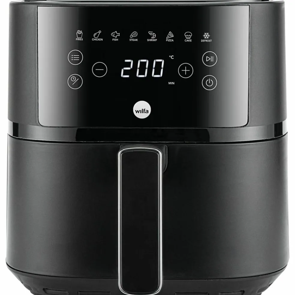 AF-40B airfryer 4 liter