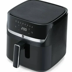 AF3B-80P Crispier Airfryer 8 liter