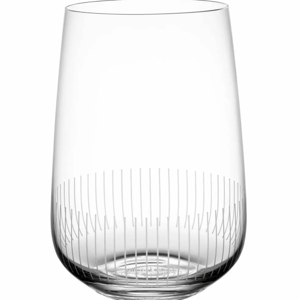 Afina highballglas 30 cl 4-pack