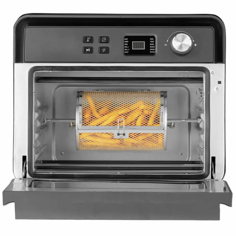 Airfry Chef 1700 varmluftsfritös, 22 liter
