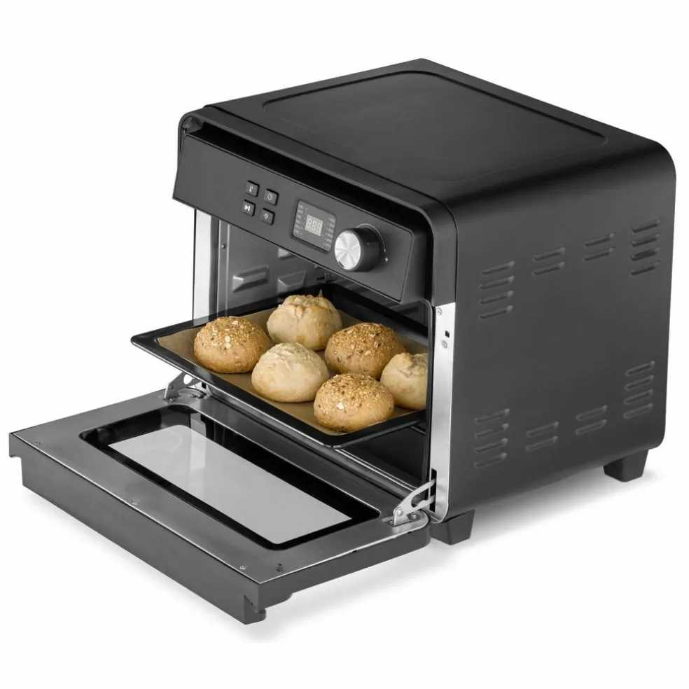 Airfry Chef 1700 varmluftsfritös, 22 liter