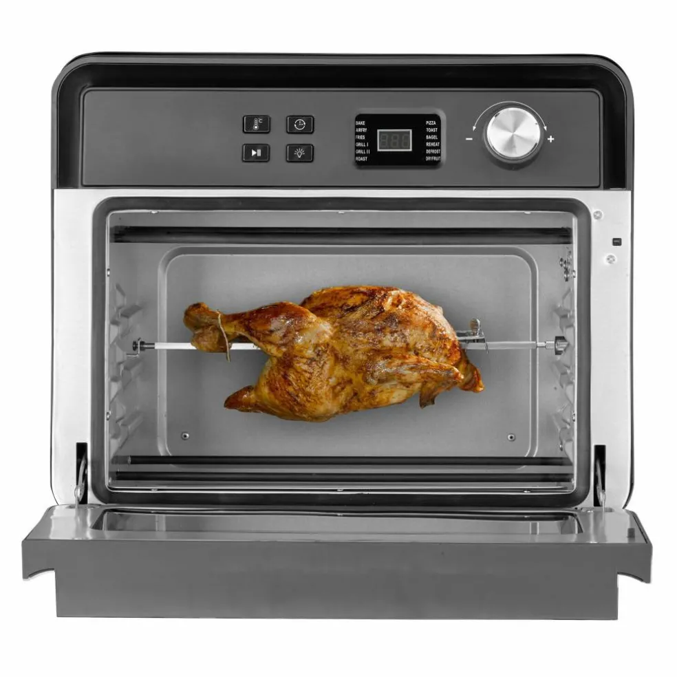 Airfry Chef 1700 varmluftsfritös, 22 liter