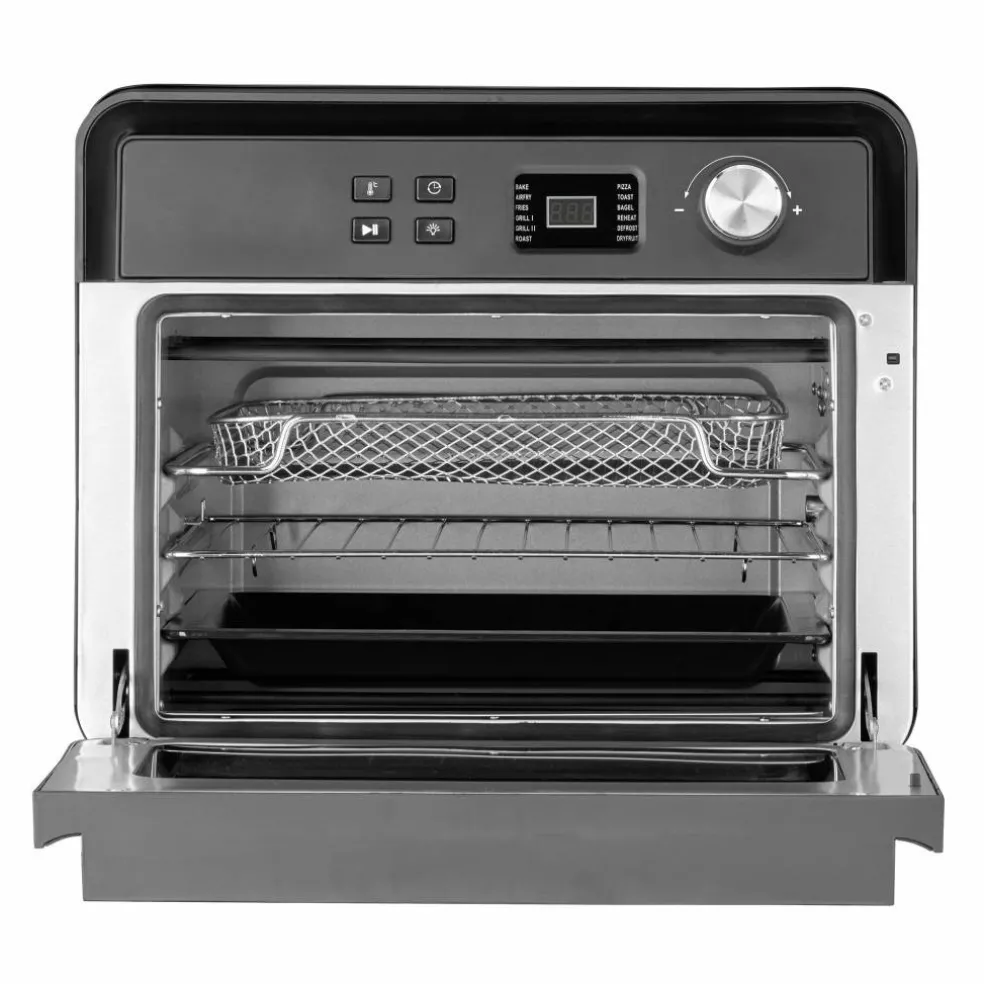 Airfry Chef 1700 varmluftsfritös, 22 liter