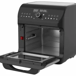 Airfryer, tork- och varmluftsugn, 12 liter