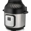 Airfryer + tryckkokare 11-i-1
