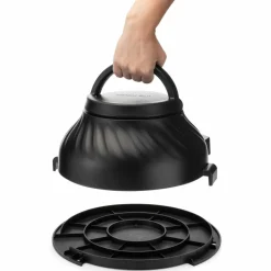 Airfryer + tryckkokare 11-i-1