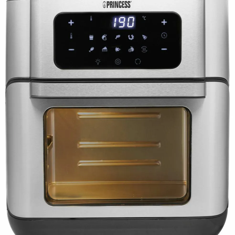 Airfryer-ugn