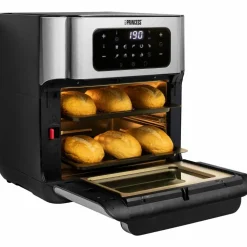 Airfryer-ugn