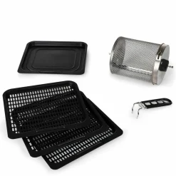 Airfryer-ugn