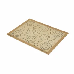 Airmat bakmatta till petit-chouxdeg