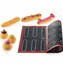 Air mat Eclair & Choux silikonmatta